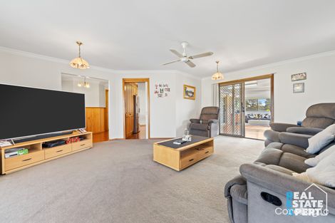 Property photo of 21 Grange Court Koo Wee Rup VIC 3981