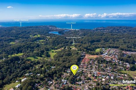 Property photo of 7 Elimatta Road Kincumber NSW 2251