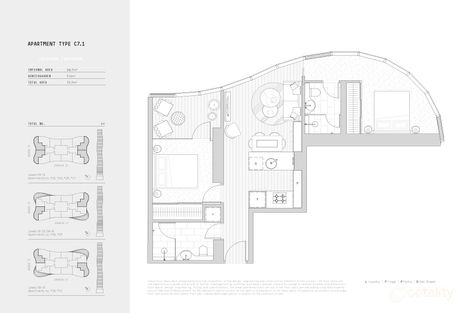 1109/138 Spencer St, Melbourne, VIC 3000