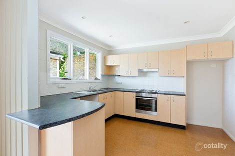 Property photo of 115 Bynya Road Palm Beach NSW 2108