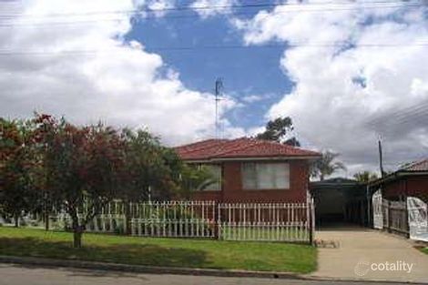 72 Collins St, St Marys, NSW 2760