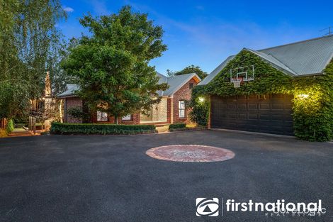 Property photo of 3 Kramer Drive Berwick VIC 3806