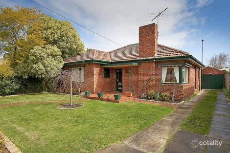 Property photo of 13 Phillip Street Mentone VIC 3194