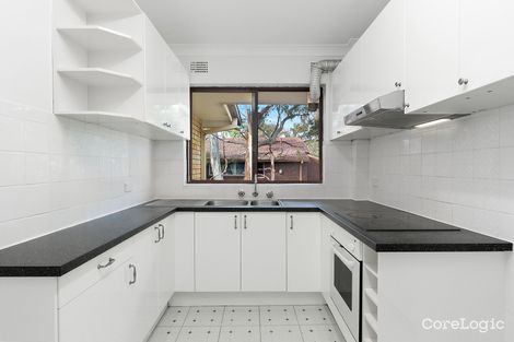 Property photo of 19/10 Broughton Road Artarmon NSW 2064