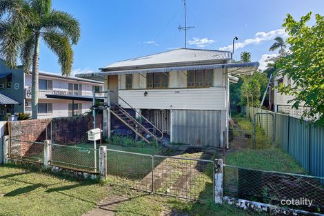 Property photo of 388 Severin Street Parramatta Park QLD 4870