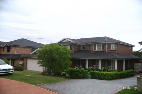 9 Yarra Vista Ct, Yarrawarrah, NSW 2233