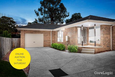 Property photo of 2C Grieve Street Bayswater VIC 3153