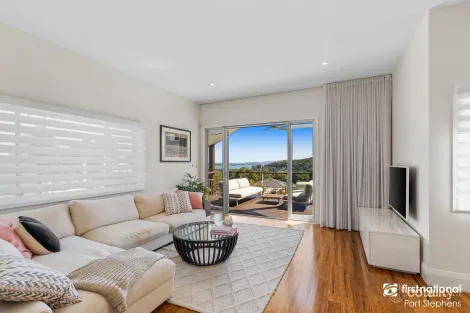 Property photo of 16 Dart Place Corlette NSW 2315