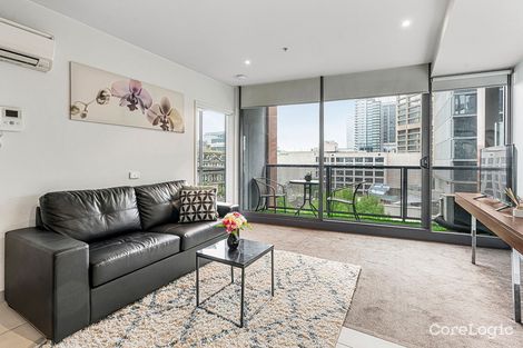 Property photo of 910/565 Flinders Street Melbourne VIC 3000