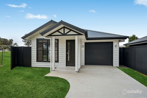 19 Solomon Dr, Lake Cathie, NSW 2445