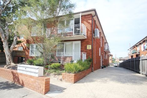 10/332 Livingstone Rd, Marrickville, NSW 2204