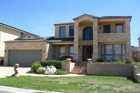 2 Cook Pl, West Hoxton, NSW 2171