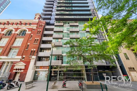 306/28 Wills St, Melbourne, VIC 3000