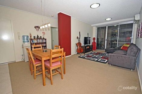 116/595 Wickham St, Fortitude Valley, QLD 4006