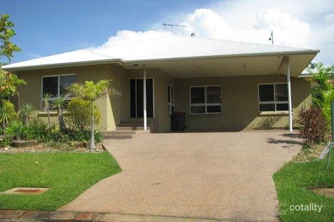4 Sariago Ct, Woolner, NT 0820