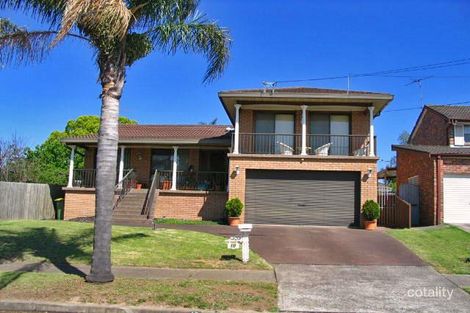 10 Hereford Pl, South Wentworthville, NSW 2145