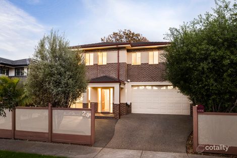 Property photo of 1/24 Canberra Street Carrum VIC 3197