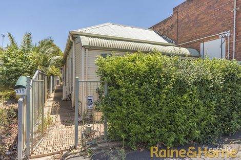 273-275 Darling St, Dubbo, NSW 2830