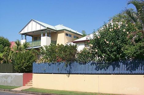 Property photo of 11/95 Coolibah Street Bardon QLD 4065