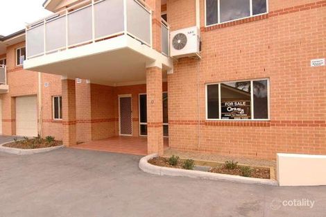 Property photo of 10/125A New Line Road Cherrybrook NSW 2126