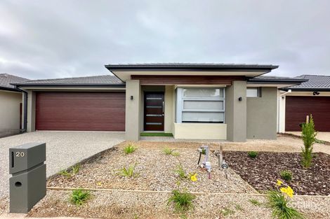 20 Historical Dr, Aintree, VIC 3336