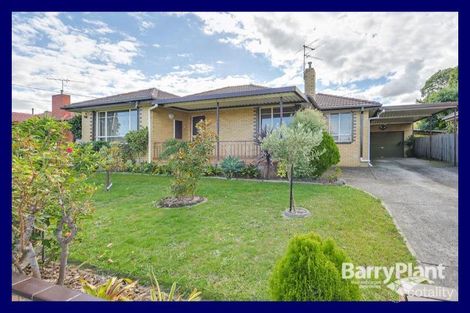 5 Jonathan Ct, Noble Park, VIC 3174