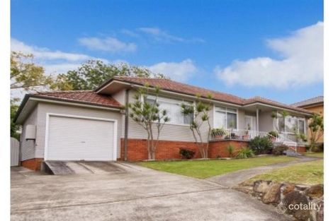 Property photo of 16 Cannons Parade Forestville NSW 2087
