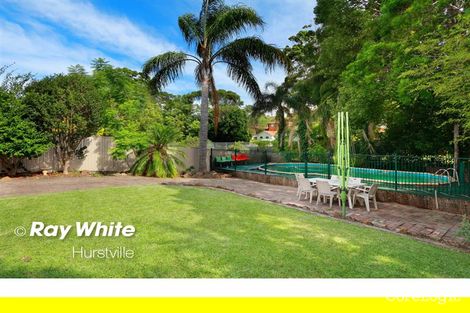 Property photo of 209 West Street Blakehurst NSW 2221