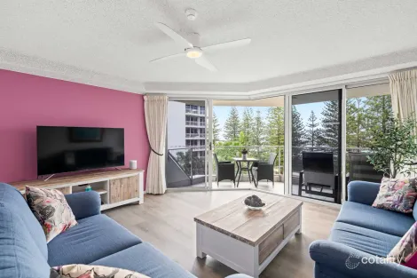 Property photo of 24/202 The Esplanade Burleigh Heads QLD 4220