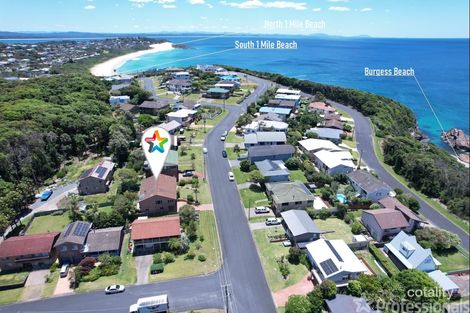 Property photo of 19 Lakeview Crescent Forster NSW 2428