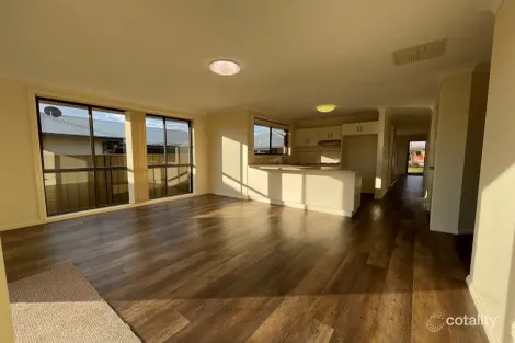 Property photo of 3A John Brass Place Dubbo NSW 2830