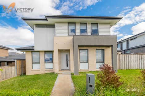 Property photo of 18 Lillian Crescent Schofields NSW 2762