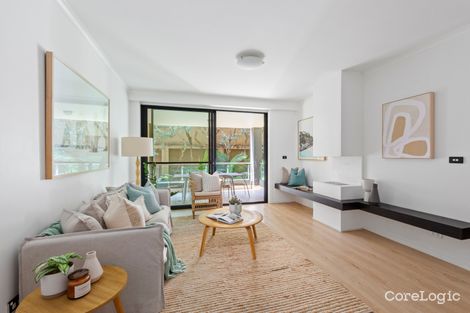 Property photo of 328/168 Queenscliff Road Queenscliff NSW 2096
