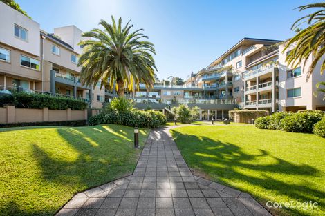Property photo of 328/168 Queenscliff Road Queenscliff NSW 2096