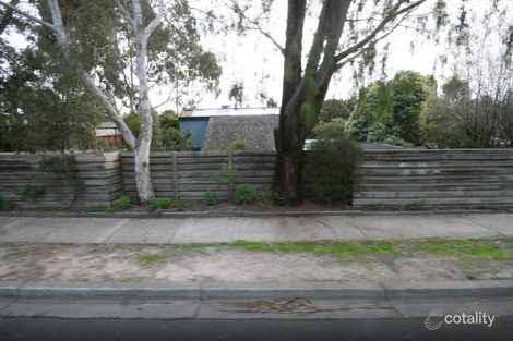 Property photo of 124 Long View Road Croydon South VIC 3136