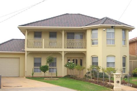 33 Hosie St, Altona Meadows, VIC 3028