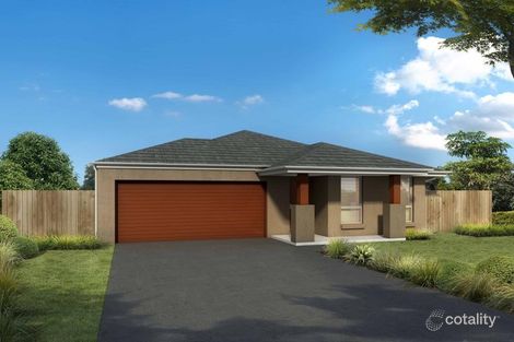 Property photo of 12 Ashburton Crescent Tallawong NSW 2762