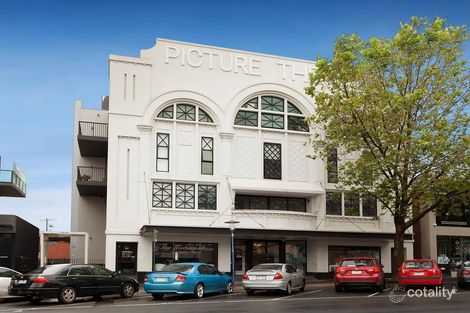 6/16 Leake St, Essendon, VIC 3040