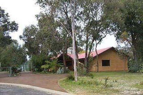 8 Ringtail Rtt, West Busselton, WA 6280