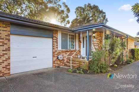 Property photo of 5/222 Kingsway Caringbah South NSW 2229