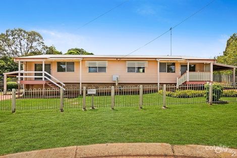 2 Gala Ct, Rockville, QLD 4350