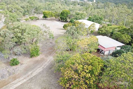 2 Zinc St, Mount Garnet, QLD 4872