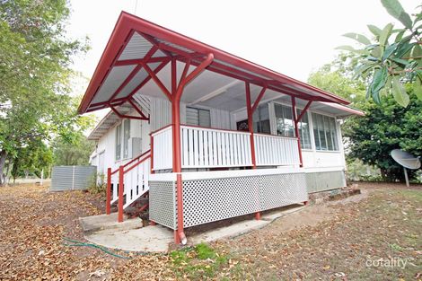 Property photo of 2 Zinc Street Mount Garnet QLD 4872