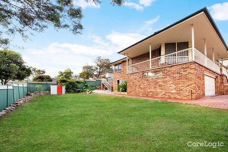 Property photo of 91A St George Crescent Sandy Point NSW 2172