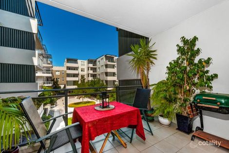 Property photo of 15/7 Bay Drive Meadowbank NSW 2114