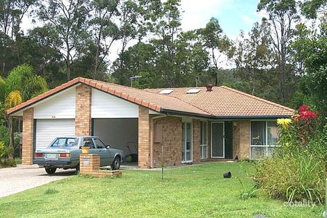43 Sandalwood Tce, Nerang, QLD 4211