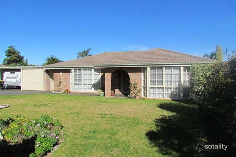 6 Marney Ct, Brookfield, VIC 3338