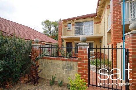 Property photo of 1/5 Clover Place Ascot WA 6104