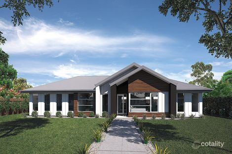 Lot 142 Brome Ct, Strathfieldsaye, VIC 3551