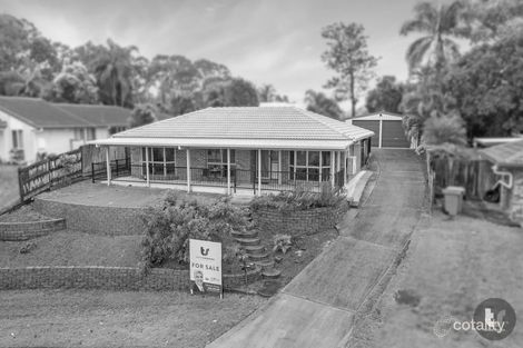 Property photo of 19 Draycott Street Alexandra Hills QLD 4161